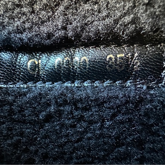 Dior boots - Picture 10 of 11